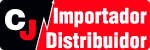 CJ Importador Distribuidor logo