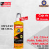 lubrix silicona tablero