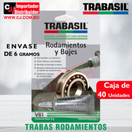TRABASIL VB1 (RODAMIENTOS)